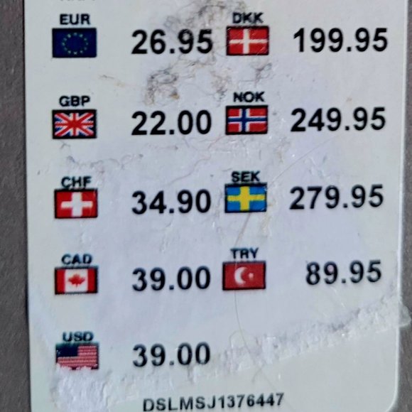 Ladies' Antique White Cowl Neck Sweater (Size S) *NEW with tag* - Picture 4 of 4